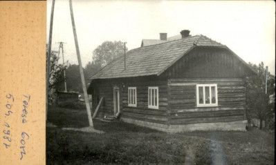 dom, skan 2