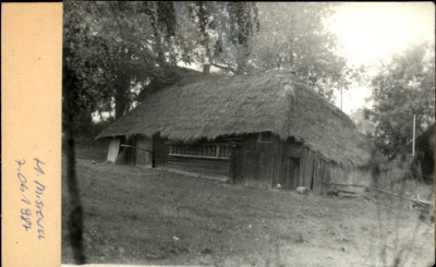 stodoła, skan 2