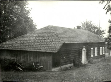 dom, skan 3