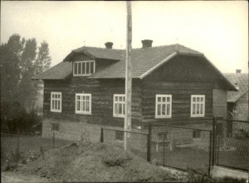 dom, skan 3