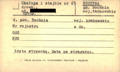chałupa i stajnia, skan 1