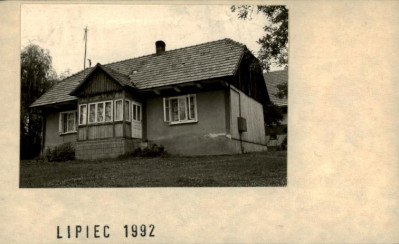 dom, skan 2