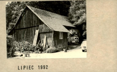 stodoła, skan 2
