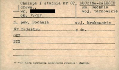 chałupa i stajnia, skan 1
