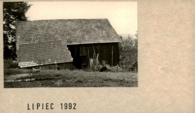 stodoła, skan 2