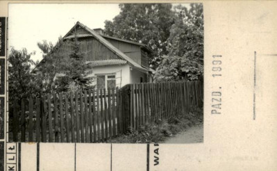 chałupa, skan 2