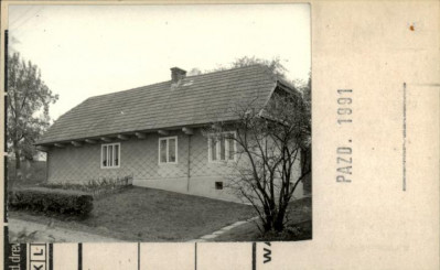 chałupa, skan 4