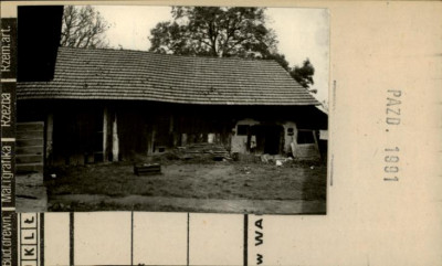 stodoła, skan 2