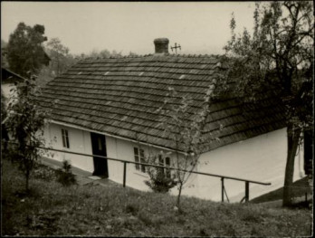 chałupa I, skan 4