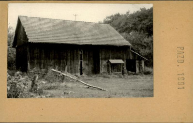 stodoła II, skan 2