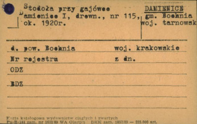 stooła, skan 1