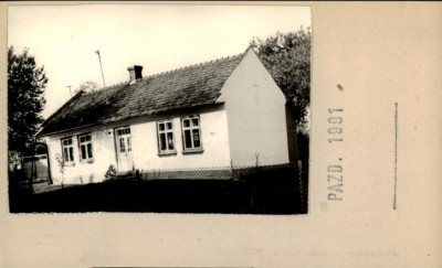chałupa, skan 2