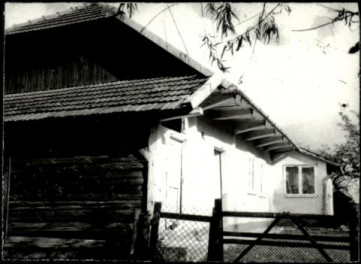 chałupa, skan 3