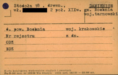 stodoła, skan 1