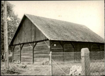 stodoła, skan 3