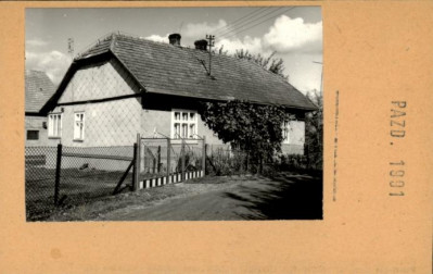 dom, skan 2