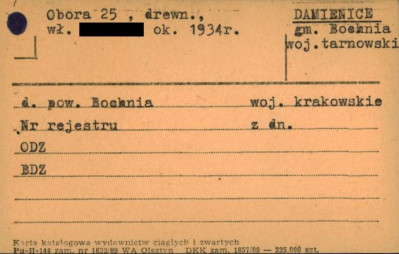 obora, skan 1
