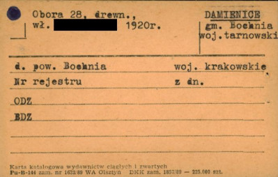 obora, skan 1