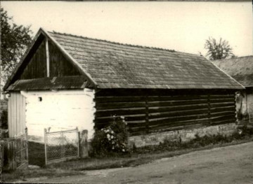 obora, skan 3
