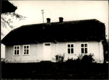 chałupa, skan 3