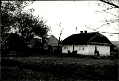 chałupa, skan 4