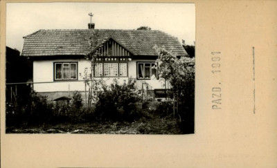 dom, skan 2