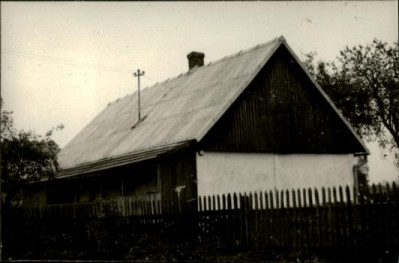 chałupa, skan 4