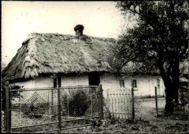 chałupa, skan 4