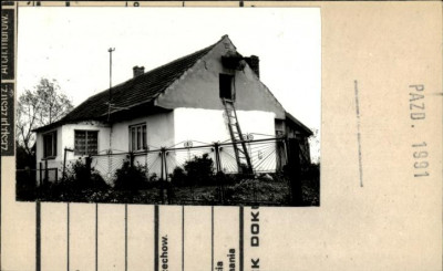chałupa, skan 2