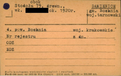 stodoła, skan 1