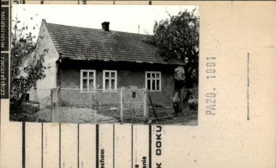 dom, skan 2