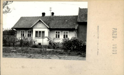 chałupa, skan 2