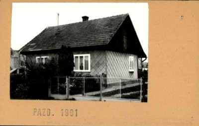 chałupa, skan 2