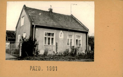 dom, skan 2