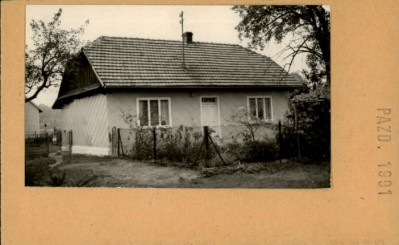 dom, skan 2