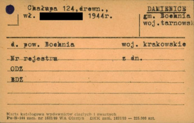 chałupa, skan 1