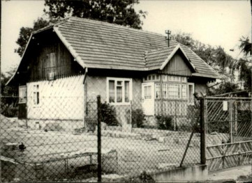 chałupa, skan 3