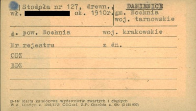 stodoła, skan 1