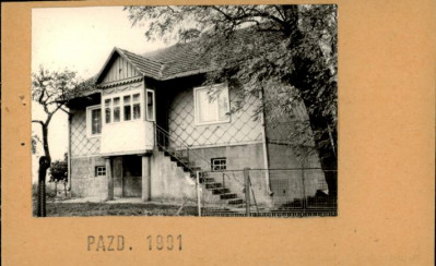 dom, skan 2