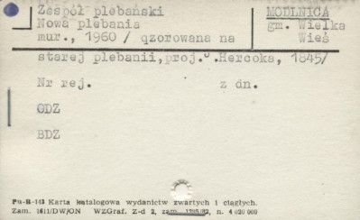 nowa plebania, skan 1