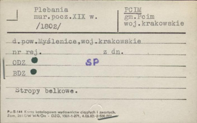 plebania, skan 1