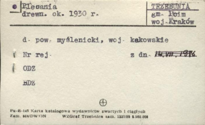 plebania, skan 1