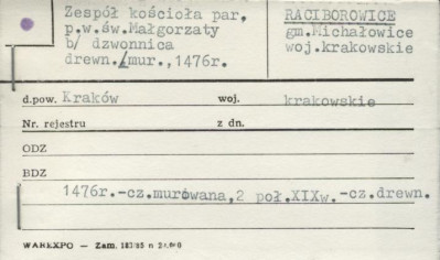 dzwonnica, skan 1