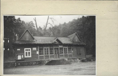 pawilon Na Postoju, skan 2