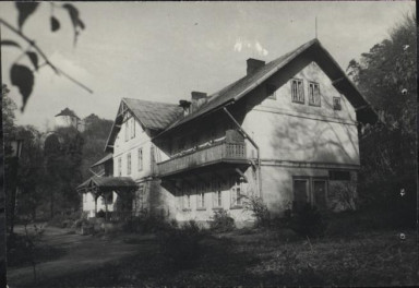 willa Kazimierzówka, skan 3