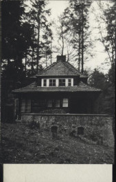 willa Lenartówka, skan 2