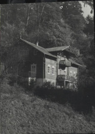 willa Słoneczna, skan 2