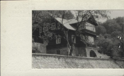 willa Warzechówka, skan 2