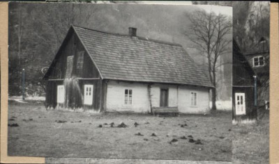 dom, skan 3