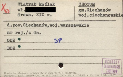 wiatrak koźlak, skan 1